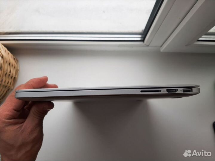 Apple MacBook Pro 15 retina 2015. Бронь до 03.02