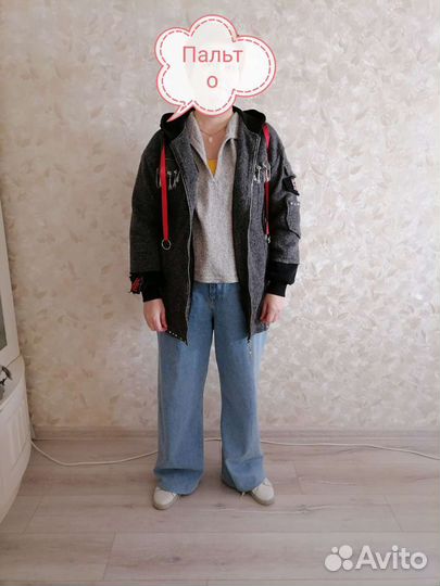 Пальто