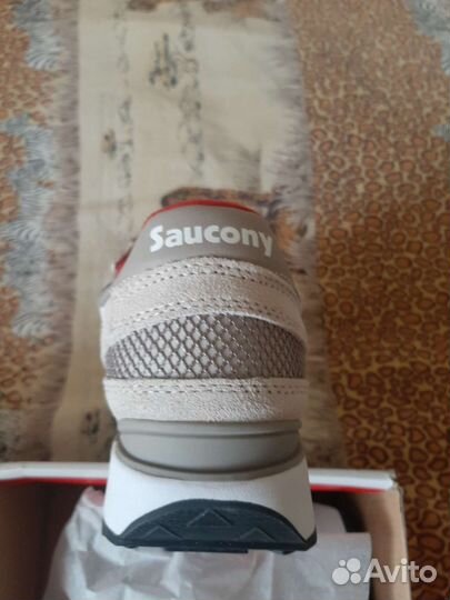 Saucony Shadow Classic