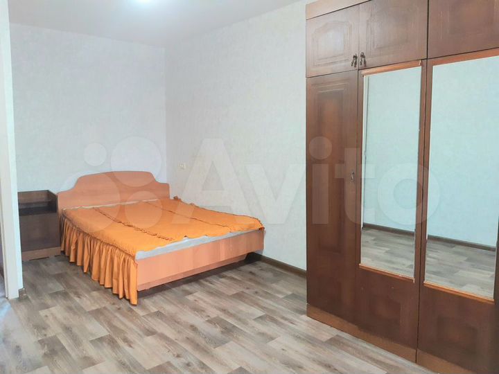 2-к. квартира, 47,6 м², 3/5 эт.