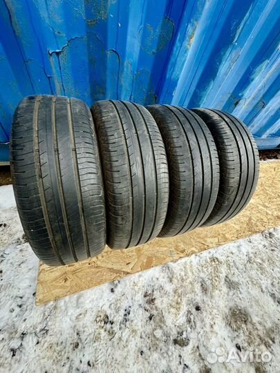 Goodyear EfficientGrip 195/55 R16 87H