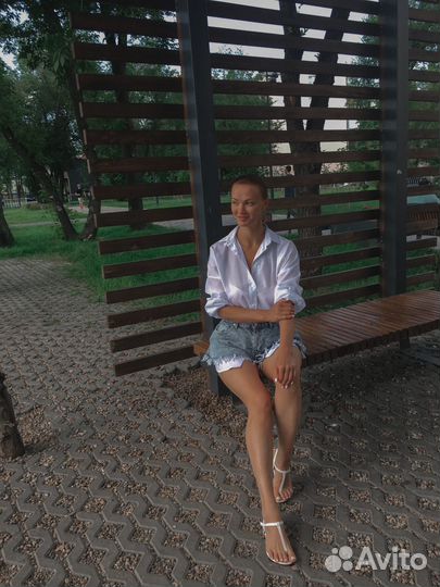 Шорты на 44-46