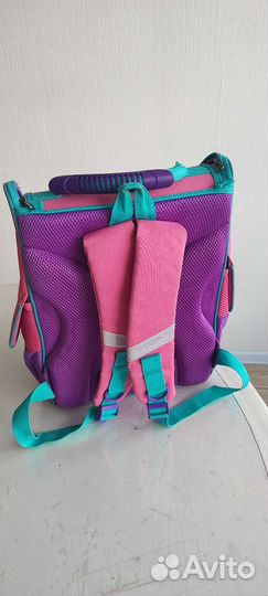 Рюкзак школьный