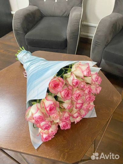 Цветы с доставкой.Опт