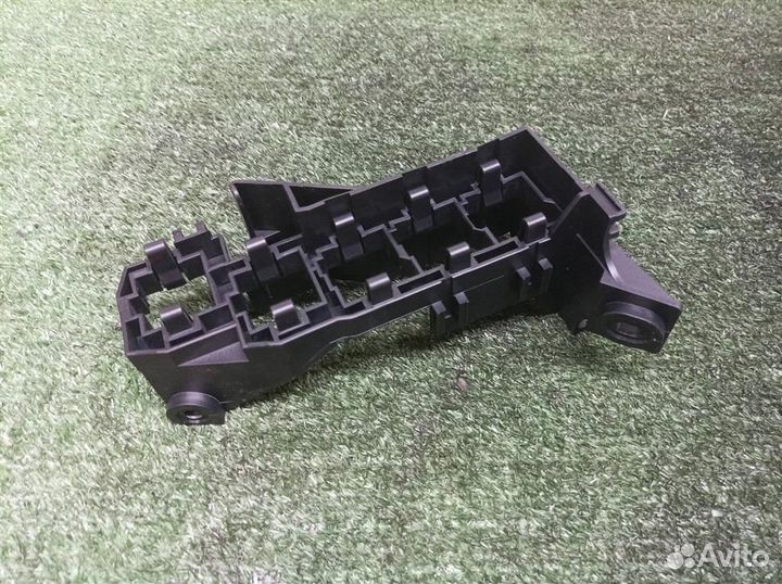 Блок реле Audi Audi A8 4E 2002-2007