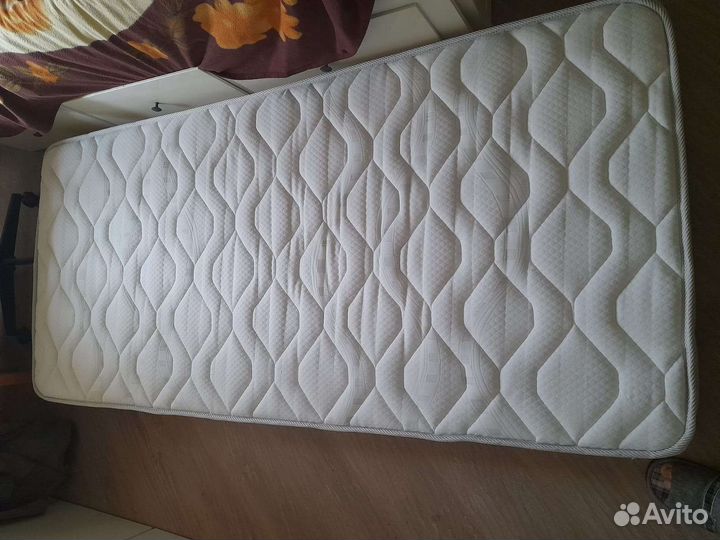 Матрас орматек 90х200 Eco EVS 9zone