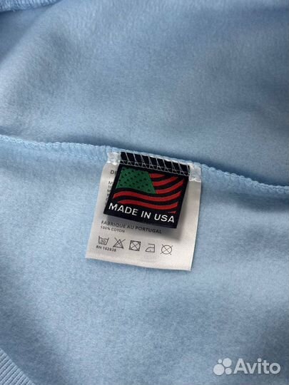 Худи Denim Tears