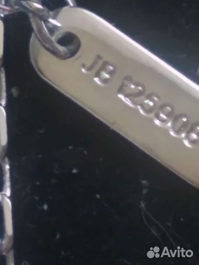 Комплект в стиле Van Cleef