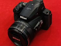 Nikon p900 (как новый)