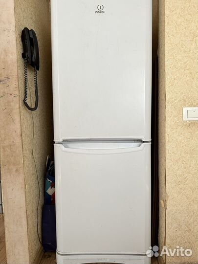 Холодильник бу
