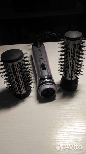 Щетка-фен galaxi GL 4404