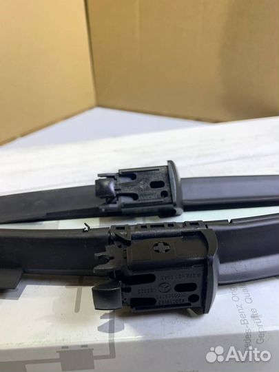 Щетки стеклоочистителя Mercedes A1678209401