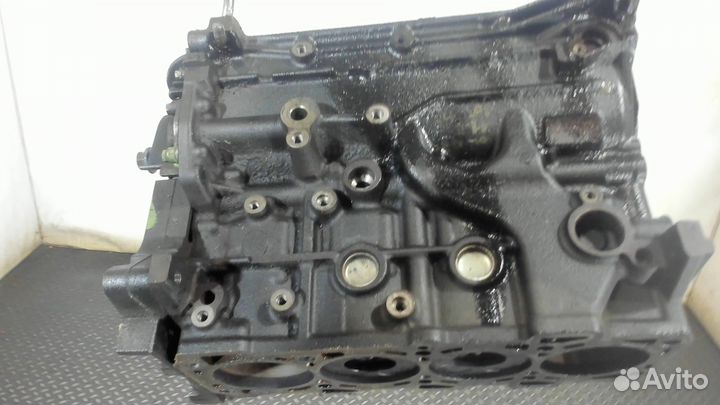 Блок цилиндров Opel Insignia, 2010