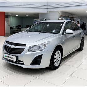 Chevrolet Cruze > Обогрев передних сидений