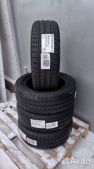 Yokohama BluEarth-ES ES32 195/55 R15 85V