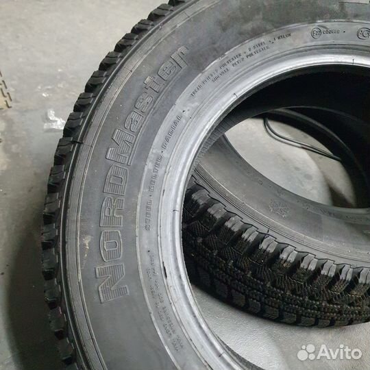 Amtel NordMaster 205/70 R15