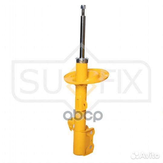 Стойка амортизаторная перед прав SU1606 sufix