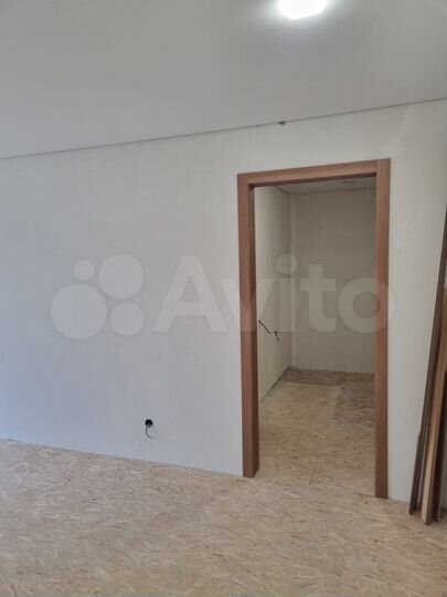 3-к. квартира, 60 м², 4/9 эт.