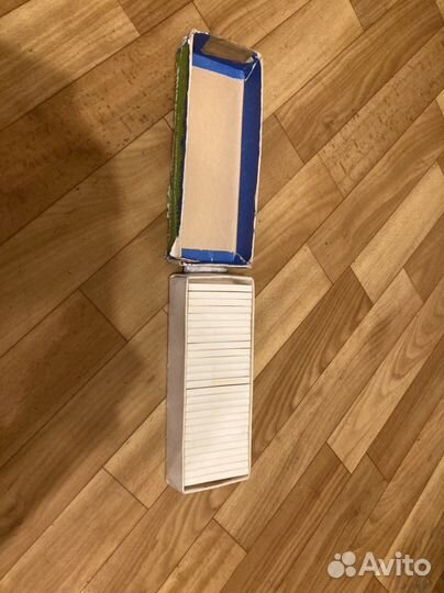 Детское домино СССР (литва)