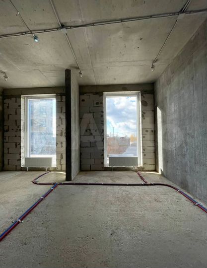 Проспект Лихачева 12к4