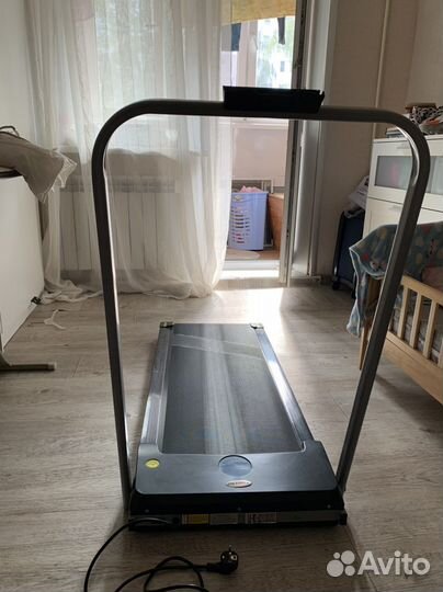 Беговая дорожка unixfit R200v