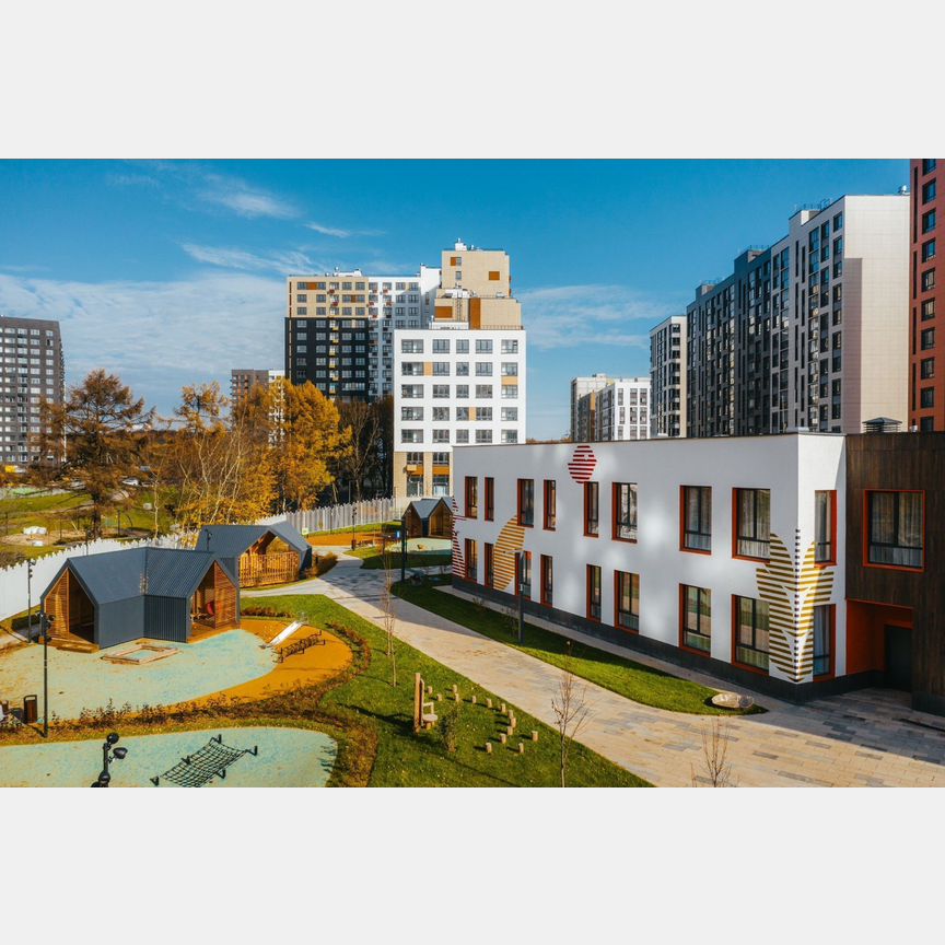 4-к. квартира, 78 м², 15/17 эт.