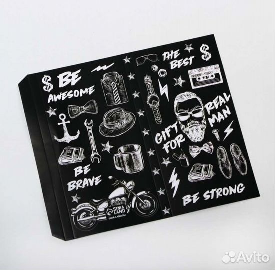 Обёртка для шоколада