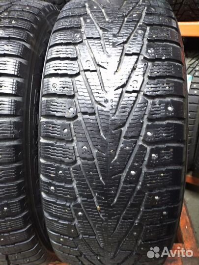 Nokian Tyres Hakkapeliitta 7 SUV 265/65 R17