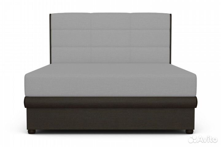 Тахта со спинкой