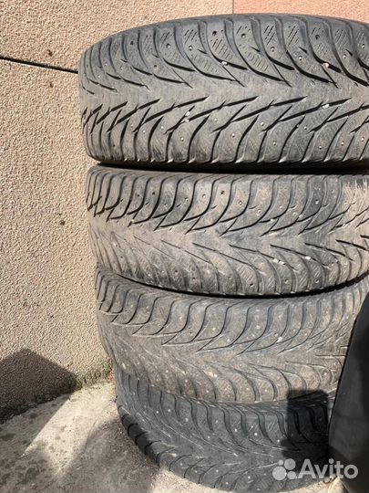 Литые диски opel mokka r18