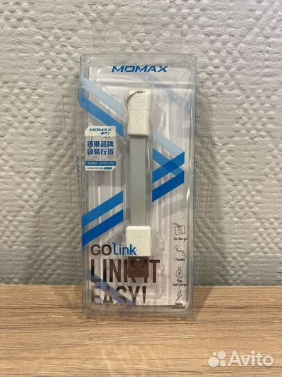 Переходник USB на Micro USB