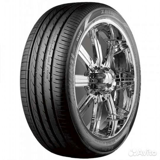 Zeta Alventi 315/30 R21 105Y