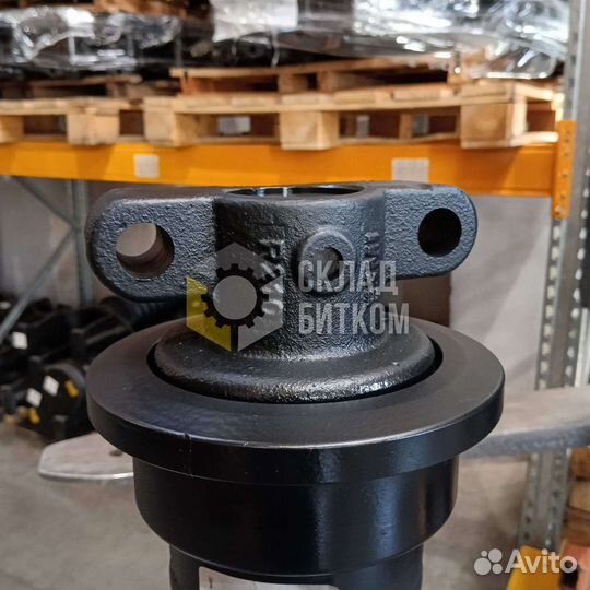 Каток опорный Hyundai R180LC-9