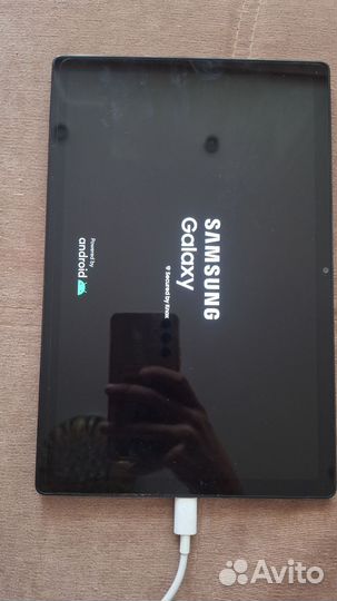 Samsung Galaxy Tab A8 Wi-Fi