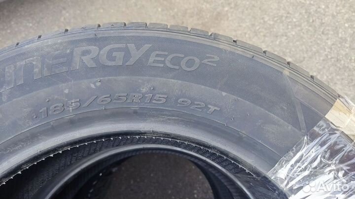 Hankook Kinergy Eco 2 K435 185/65 R15