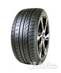 Sunfull Mont-Pro HP881 225/55 R18 98V