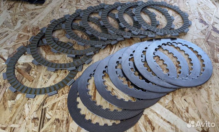 Диски сцепления KTM/Husqvarna