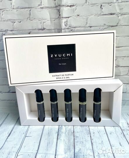 Парфюмерия мужская и женская,пробники