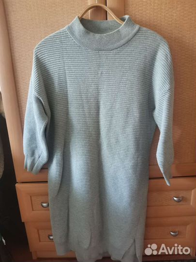 Женские вещи пакетом