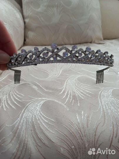 Ободок на голову