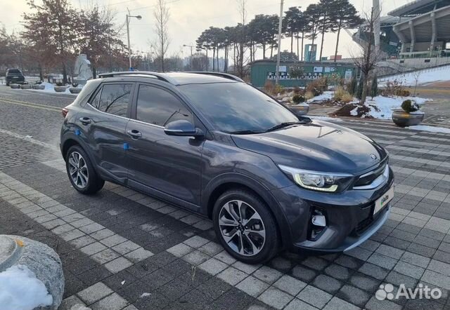 Kia Stonic 2019