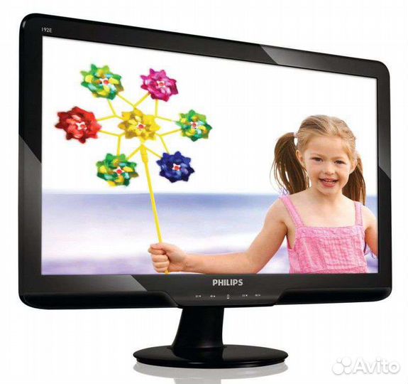 Монитор Philips 19