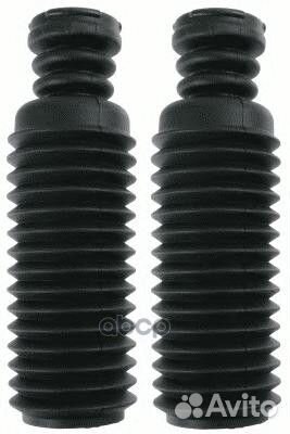 Сервисный комплект заднего амортизатора (2 пыль