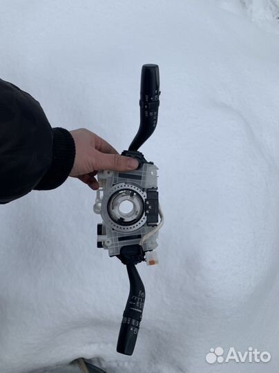 Подрулевые переключатели mazda 6 GG