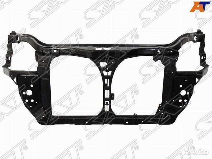 Рамка кузова KIA RIO 05-11