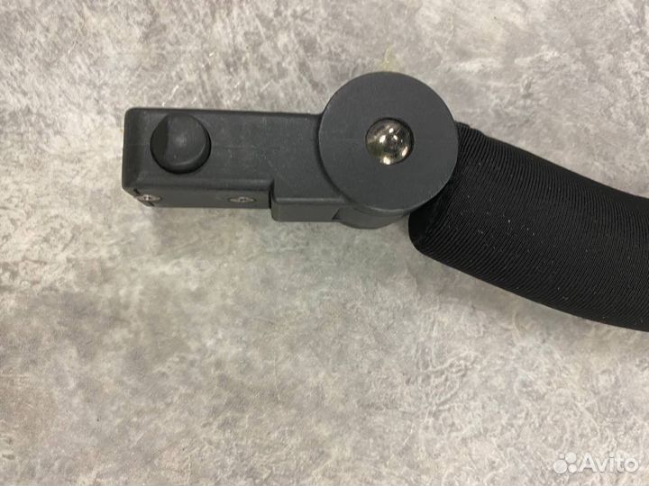 Новый бампер от коляски Yoya