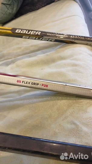 Клюшка под восстановление