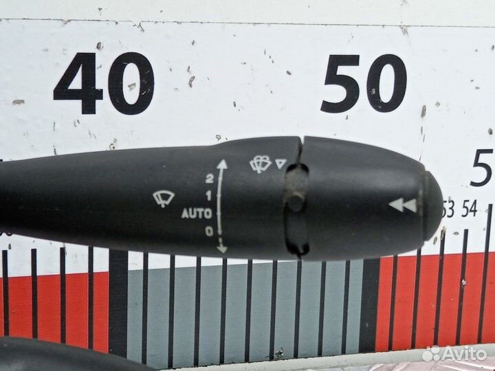 Переключатель для Peugeot-Citroen 206