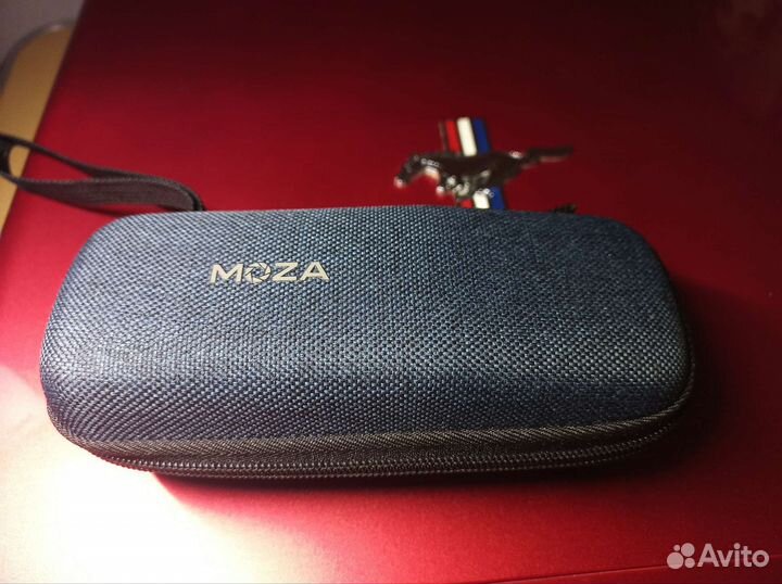 Экшн камера Moza Moin