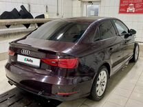 Audi A3, 2015, с пробегом, цена 397 000 руб.